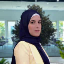 Dr. Heba Abu Kaf